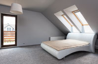 Bradbourne bedroom extensions