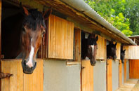 free Bradbourne stable construction quotes