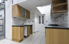 Bradbourne kitchen extension leads